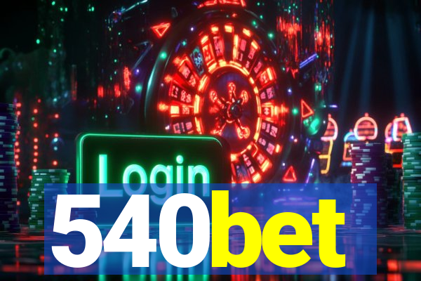 540bet