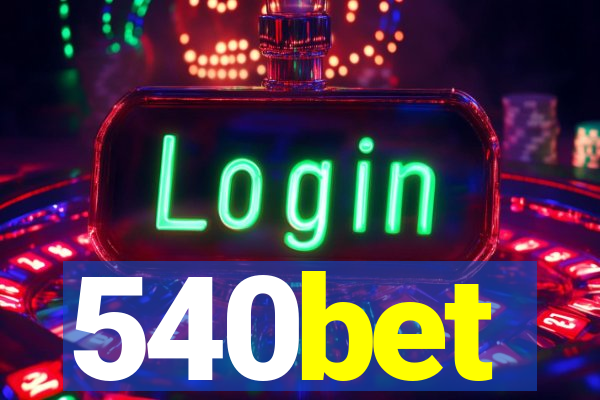 540bet