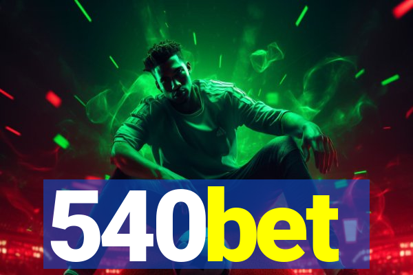540bet