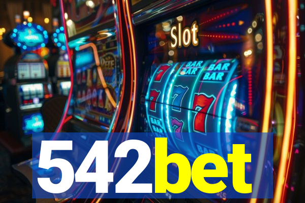 542bet