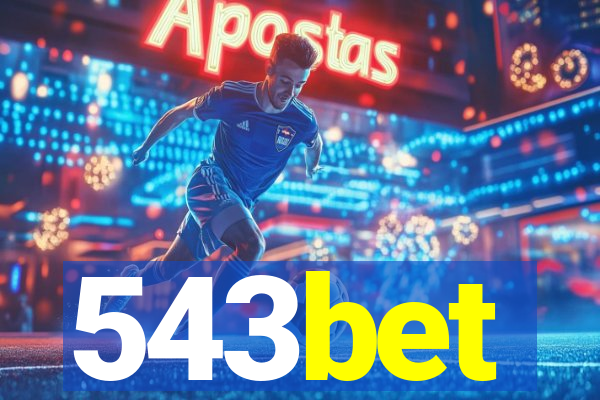 543bet