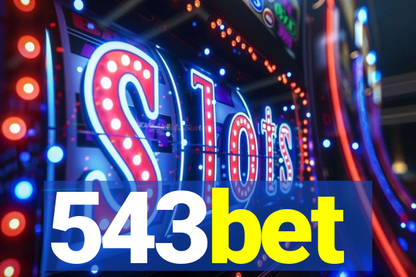 543bet