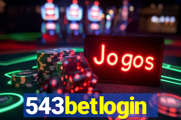 543betlogin