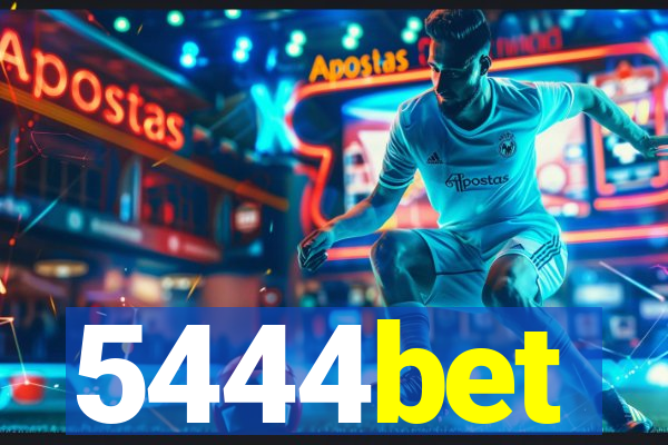 5444bet