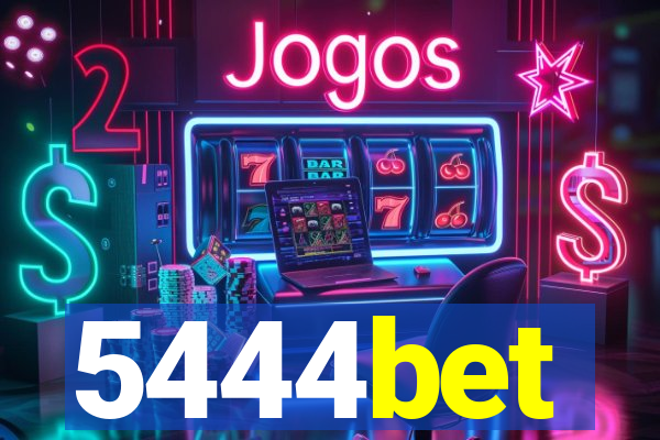 5444bet