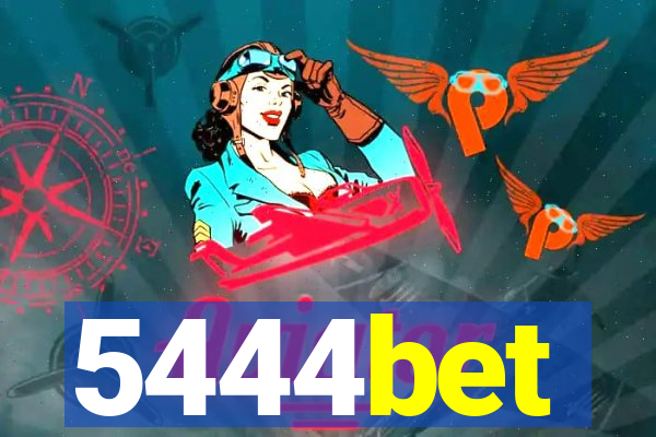 5444bet