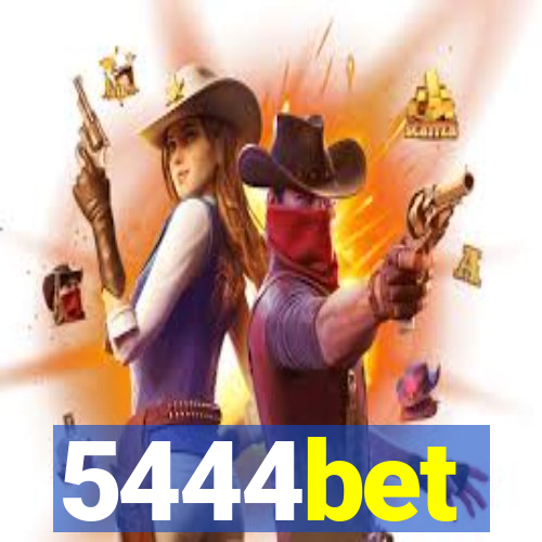 5444bet