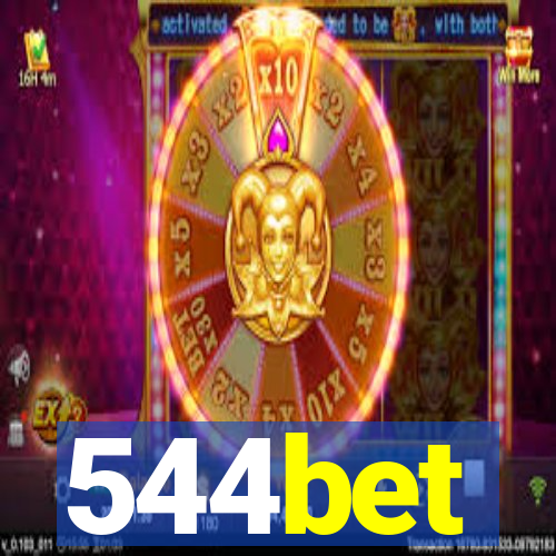 544bet