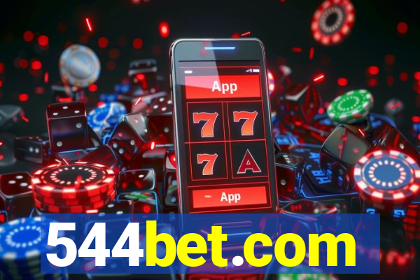 544bet.com