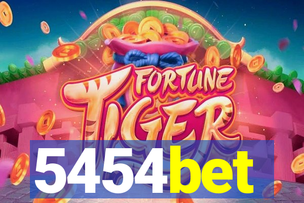 5454bet