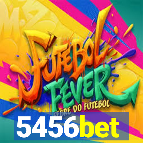 5456bet