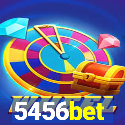 5456bet