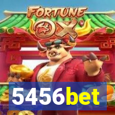 5456bet