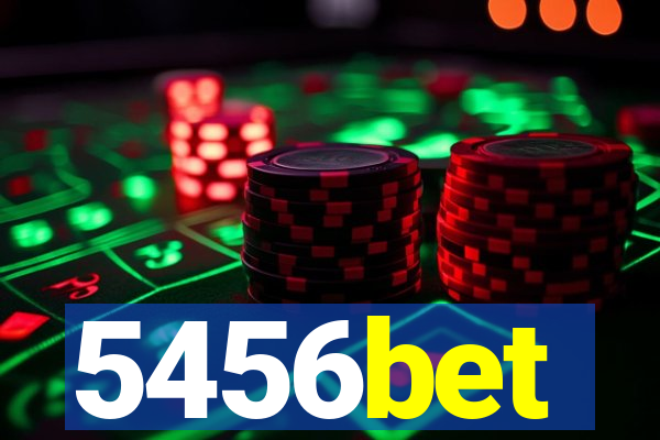 5456bet