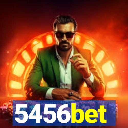 5456bet