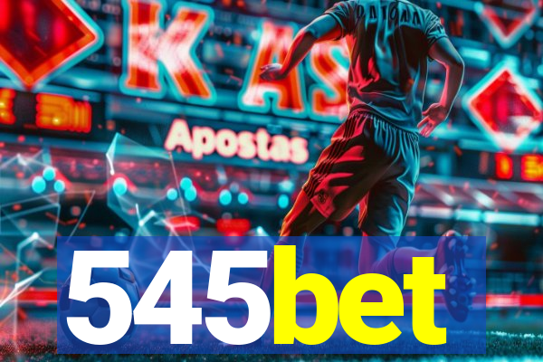 545bet