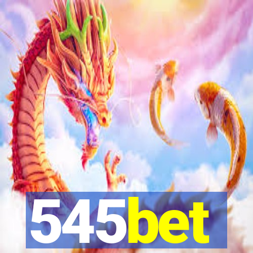 545bet