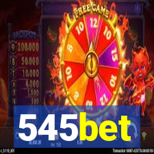 545bet