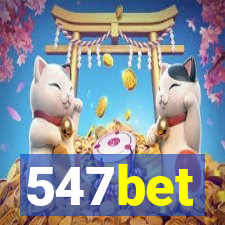547bet