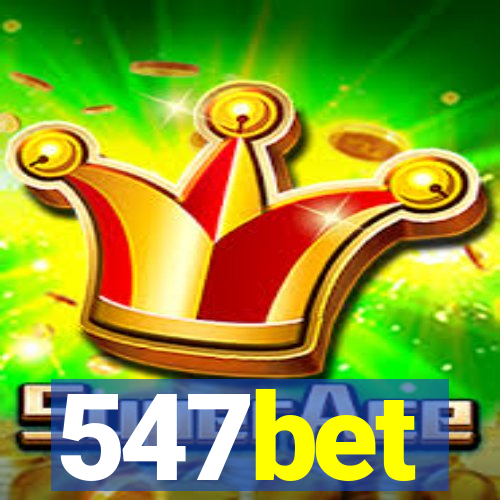 547bet