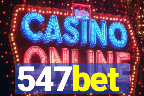 547bet