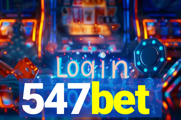 547bet