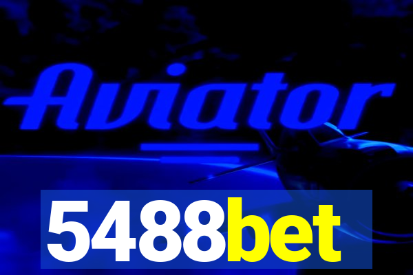 5488bet