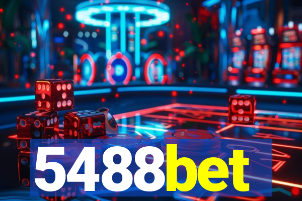 5488bet