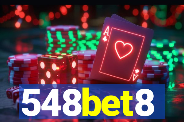 548bet8