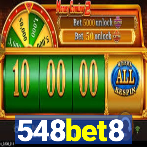 548bet8