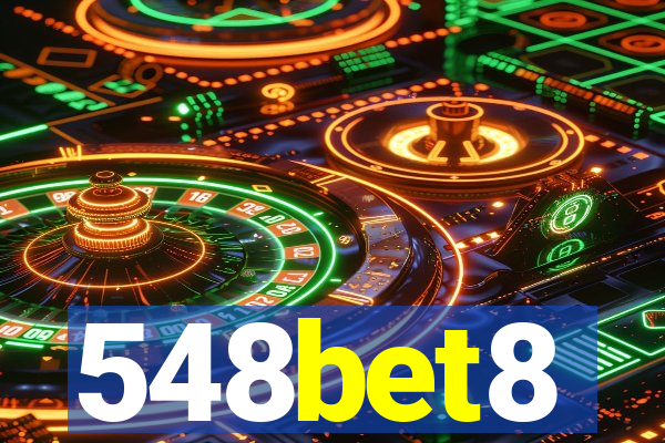 548bet8