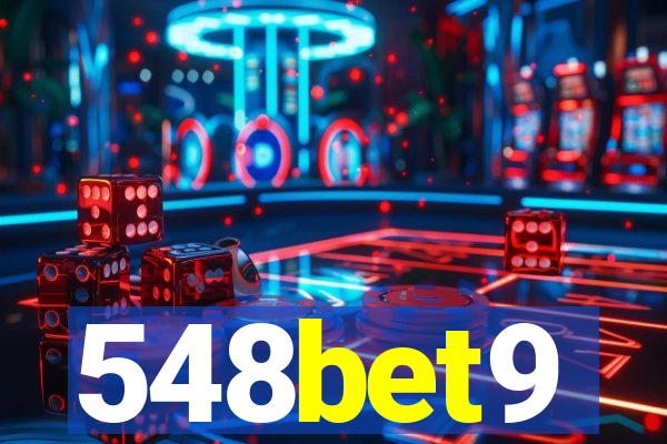 548bet9