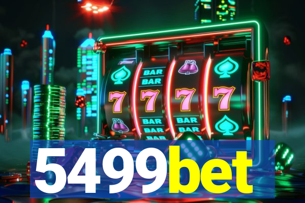 5499bet