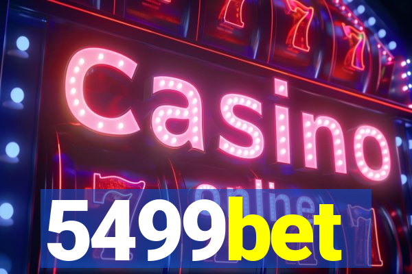 5499bet