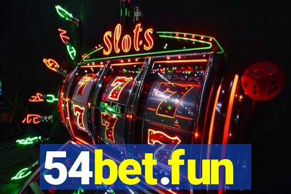 54bet.fun