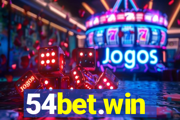54bet.win