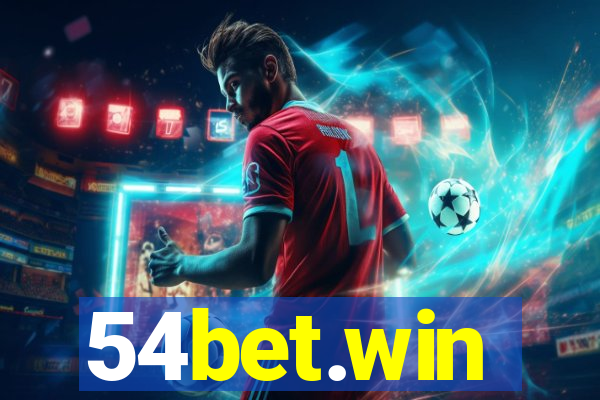 54bet.win