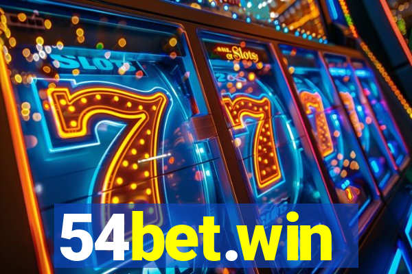 54bet.win