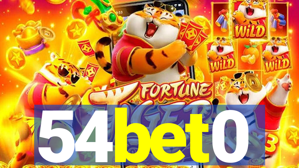 54bet0