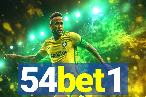54bet1