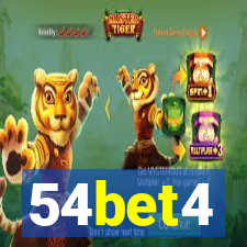 54bet4