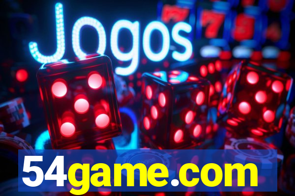 54game.com
