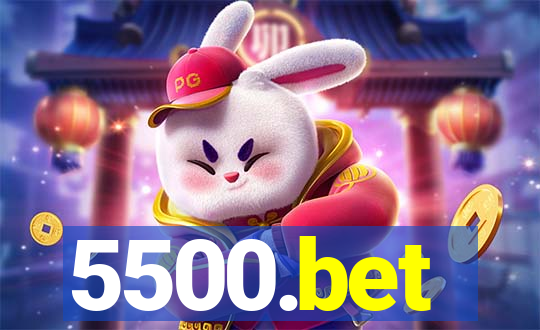 5500.bet