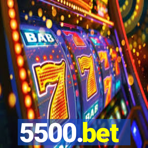 5500.bet