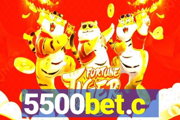 5500bet.c