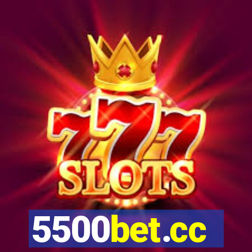 5500bet.cc