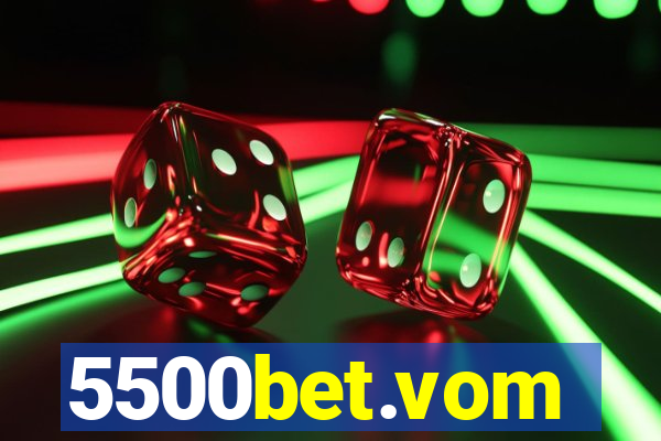 5500bet.vom