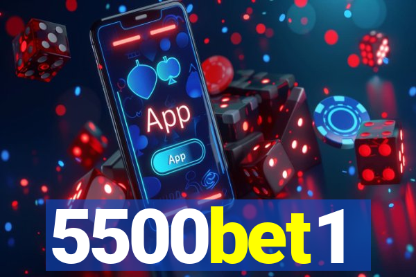 5500bet1