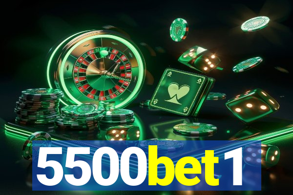 5500bet1