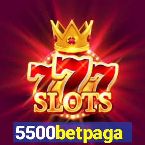 5500betpaga